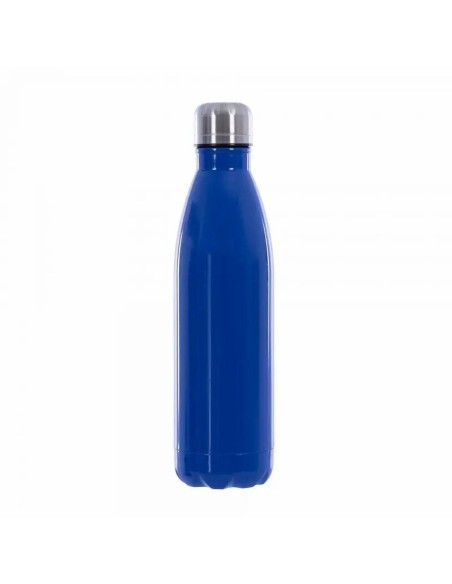 SOFTEE -BOTELLA TERMICA SOFTEE FRESHLY AZUL ELECTRICO 25520.076