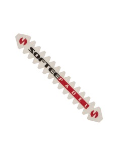 SOFTEE -PROTECTOR DENTADO BLANCO SOFTEE 0014061