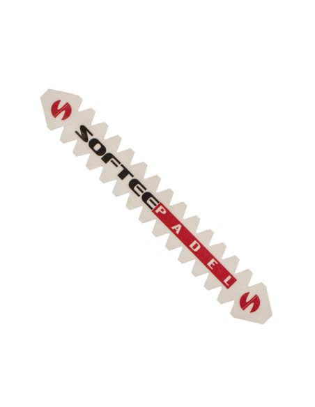 SOFTEE -PROTECTOR DENTADO BLANCO SOFTEE 0014061 SOFTEE -PROTECTOR DENTADO BLANCO SOFTEE 0014061