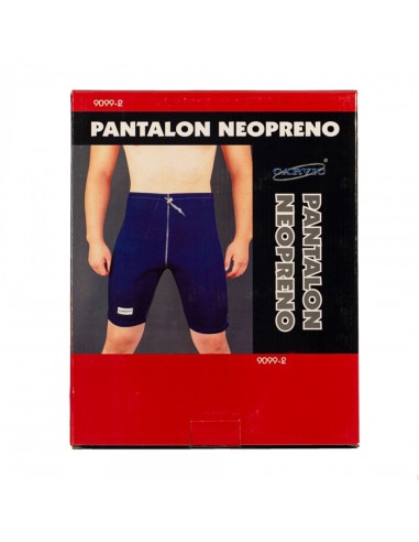 SOFTEE -PANTALﾓN NEOPRENO CORVIS P9099.UNI.3