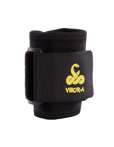 Vibor-a -Muñequera Neopreno Vibor-A Negro