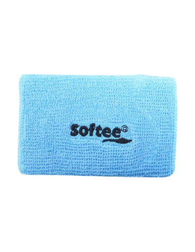 SOFTEE -MUﾑEQUERA ANCHA SOFTEE 24201.028.1 AZUL