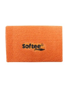 MUﾑEQUERA ANCHA SOFTEE 24201.022.1 NARANJA FLUOR