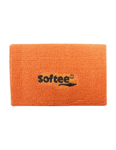 SOFTEE -MUﾑEQUERA ANCHA SOFTEE 24201.022.1 NARANJA FLUOR