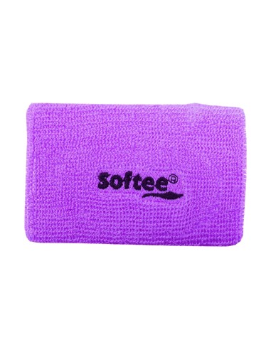 SOFTEE -MUﾑEQUERA ANCHA SOFTEE 24201.008.1 VIOLETA