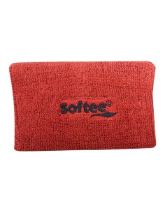 SOFTEE -MUムEQUERA ANCHA SOFTEE 24201.003.1 ROJO