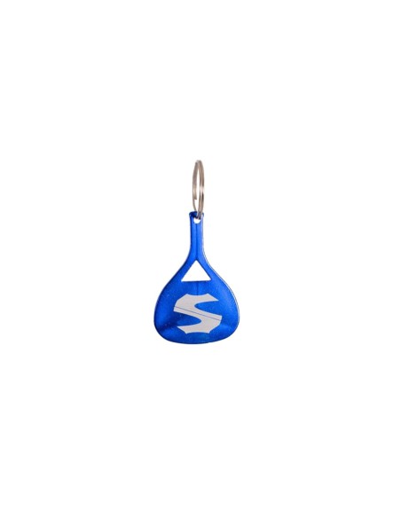 SOFTEE -LLAVERO PADEL SOFTEE 0006419