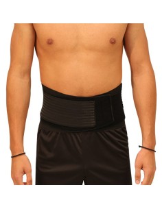 SOFTEE -FAJA SOFTEE STRONG 24410.001.3 NEGRO 2