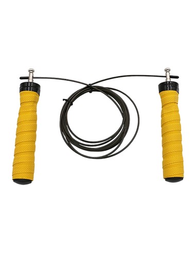 SOFTEE -Comba Softee Grip New 3M Amarillo