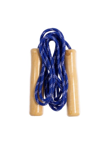 SOFTEE -Comba Softee Poliéster 280 Cm Azul