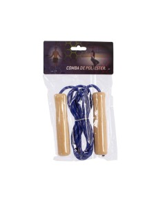 SOFTEE -COMBA SOFTEE DE POLIノSTER 280CM 25513.028.28 AZUL 2