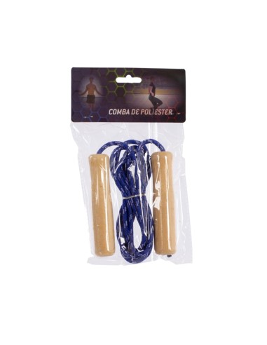 SOFTEE -COMBA SOFTEE DE POLIﾉSTER 280CM 25513.028.28 AZUL