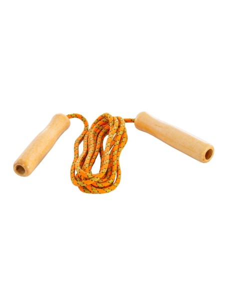 SOFTEE -Comba Softee de Poliéster 280 Cm Amarillo