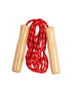 SOFTEE -Comba Softee de Poliéster 280 Cm Rojo