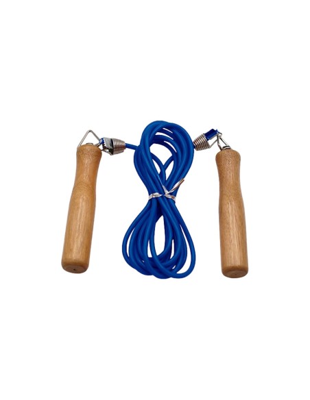 SOFTEE -COMBA DE PVC SOFTEE 250CM 24449.028.25 AZUL SOFTEE -COMBA DE PVC SOFTEE 250CM 24449.028.25 AZUL
