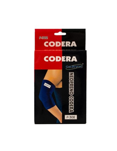 SOFTEE -CODERA NEOPRENO CORVIS P302.UNI