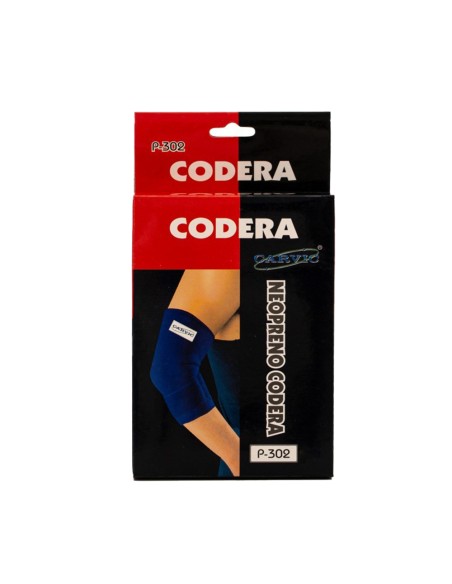 SOFTEE -Codera Neopreno Corvis