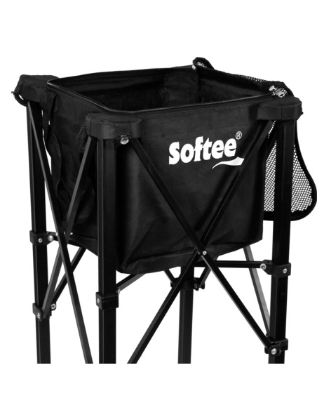 SOFTEE -Cesto Bolas Softee Maxi