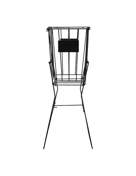 SOFTEE -CESTA PORTAPELOTAS TENIS/PﾁDEL SOFTEE 0006700