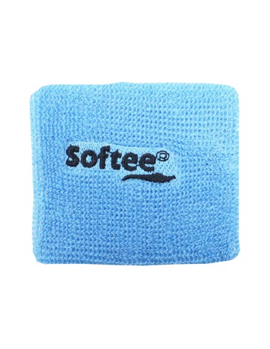 SOFTEE -MUﾑEQUERA NORMAL SOFTEE 24202.028.1 AZUL