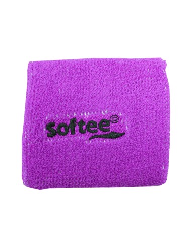 SOFTEE -MUﾑEQUERA NORMAL SOFTEE 24202.008.1 VIOLETA