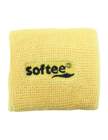 SOFTEE -MUﾑEQUERA NORMAL SOFTEE 24202.005.1 AMARILLO