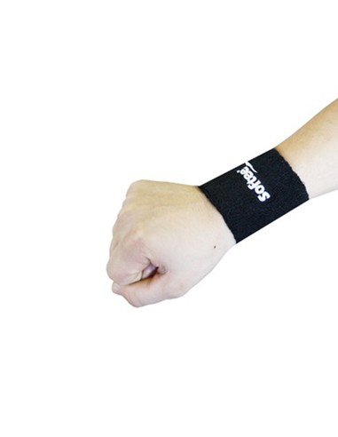 SOFTEE -MUムEQUERA NORMAL SOFTEE 24202.001.1 NEGRO