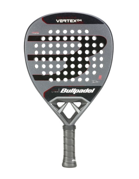 Bullpadel -PACK BULLPADEL VERTEX04 MAN 448209 Bullpadel -PACK BULLPADEL VERTEX04 MAN 448209