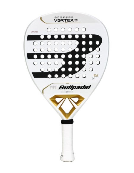 Bullpadel -Pack Bullpadel Vertex 04 Woman 2024