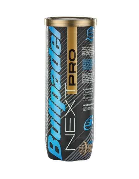 Bullpadel -Pack Bullpadel Vertex 04 Woman 2024