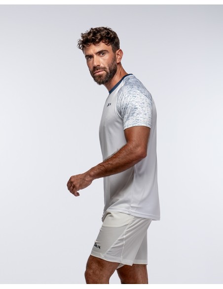 Siux -CAMISETA SIUX CLUB 25 HOMBRE NEGRA Siux -CAMISETA SIUX CLUB 25 HOMBRE NEGRA