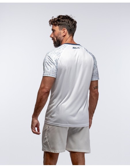 Siux -Camiseta Siux Club 25