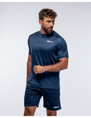 Siux -Camiseta Siux Club 25