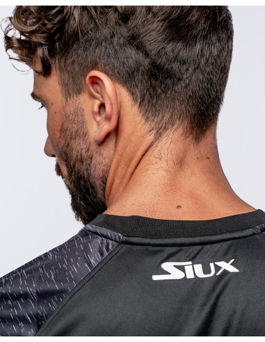 Siux -Camiseta Siux Club 25
