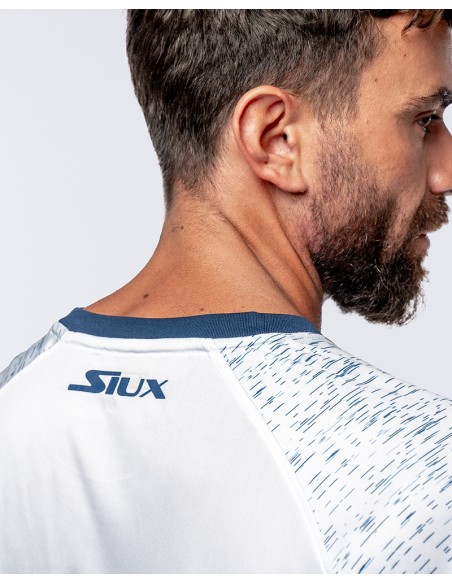 Siux -Camiseta Siux Club 25