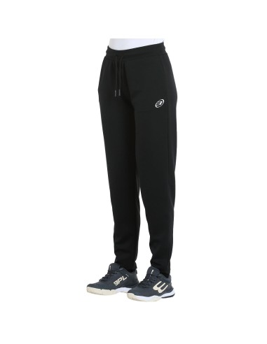 Bullpadel -PANTALON FELPA BULLPADEL NIGRAN BZ43424000 MUJER