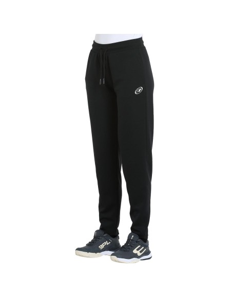 Bullpadel -Pantalón Felpa Bullpadel Nigran Mujer Bullpadel -Pantalón Felpa Bullpadel Nigran Mujer