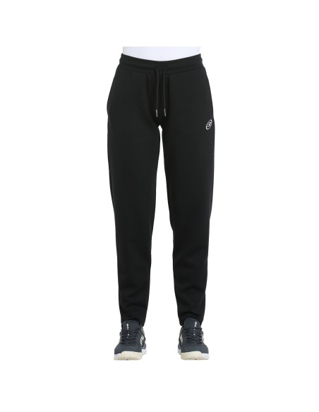 Bullpadel -PANTALON FELPA BULLPADEL NIGRAN BZ43424000 MUJER