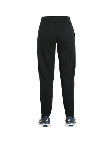 Bullpadel -PANTALON FELPA BULLPADEL NIGRAN BZ43424000 MUJER