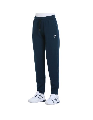 Bullpadel -Pantalón Felpa Bullpadel Nigran Mujer