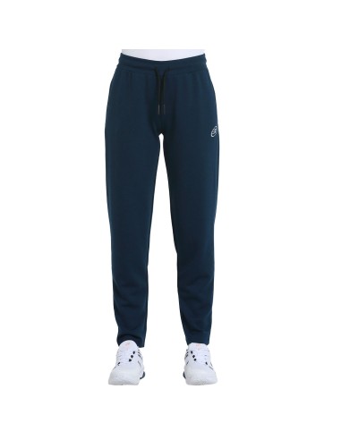 Bullpadel -Pantalón Felpa Bullpadel Nigran Mujer
