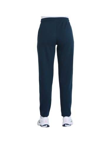 Bullpadel -PANTALON FELPA BULLPADEL NIGRAN BZ43424000 MUJER