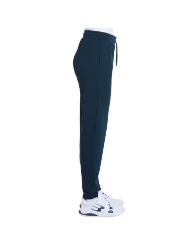 Bullpadel -Pantalón Felpa Bullpadel Nigran Mujer