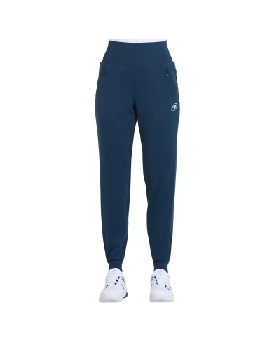 Bullpadel -PANTALON FELPA BULLPADEL OUTLES BY35424000 MUJER