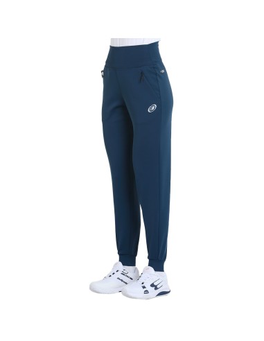 Bullpadel -PANTALON FELPA BULLPADEL OUTLES BY35424000 MUJER