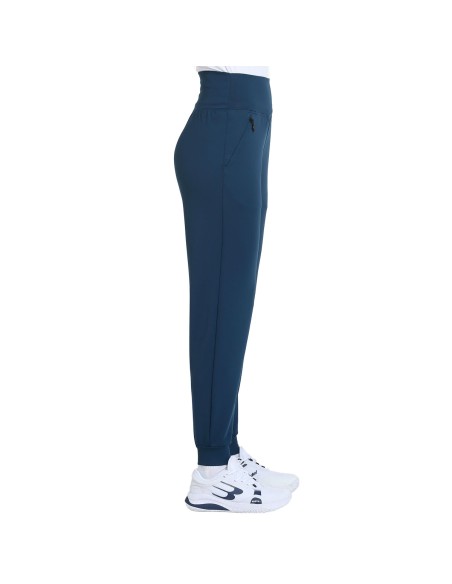 Bullpadel -PANTALON FELPA BULLPADEL OUTLES BY35424000 MUJER
