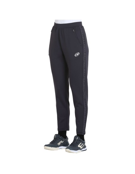 Bullpadel -Pantalón Felpa Bullpadel Piripi Mujer