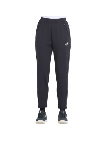 Bullpadel -PANTALON FELPA BULLPADEL PIRIPI CA36700000 MUJER