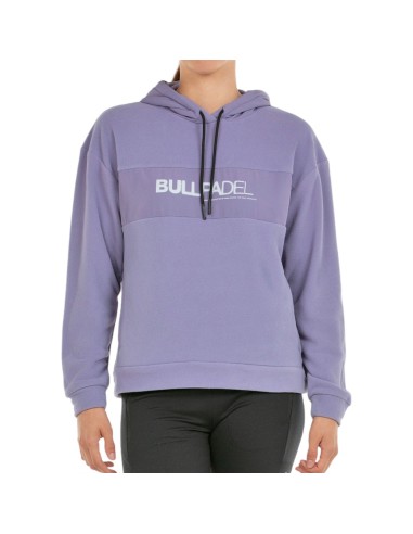 Bullpadel -POLAR BULLPADEL NEQUE BZ32090000 MUJER