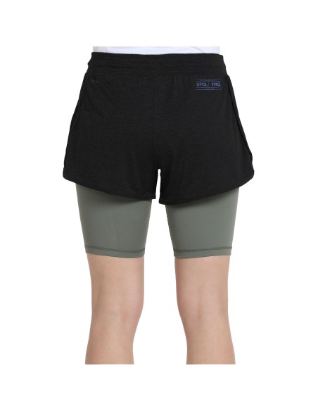 Bullpadel -SHORT BULLPADEL TEIXEL BY86005000 MUJER Bullpadel -SHORT BULLPADEL TEIXEL BY86005000 MUJER